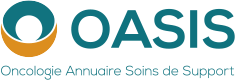 Oasis, l'annuaire des soins de support en cancérologie en Grand Est 