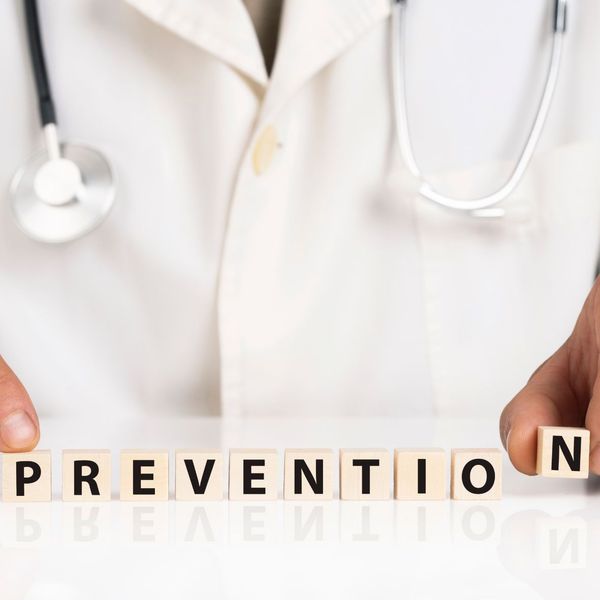 Actions de prévention et promotion de la santé