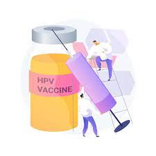 Vaccination contre les HPV : votre rôle auprès des patients