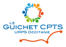 logo Guichet CPTS URPS