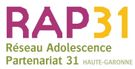 logo RAP31