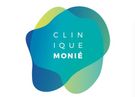 logo Clinique Monié