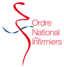 logo Ordre National des Infirmiers