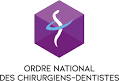 logo Conseil National des Chirurgiens-Dentistes