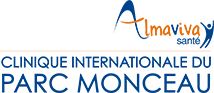 logo Clinique du Parc Monceau