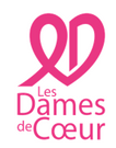 logo Les Dames de Coeur 
