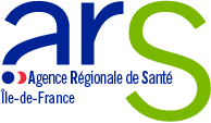 logo Agence régionale de santé (ARS) Ile-de-France