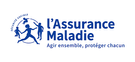 logo L'assurance Maladie