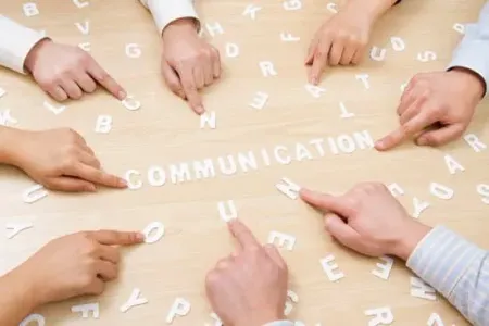 Communication