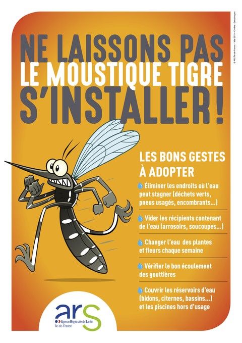 Lutte antivectorielle 