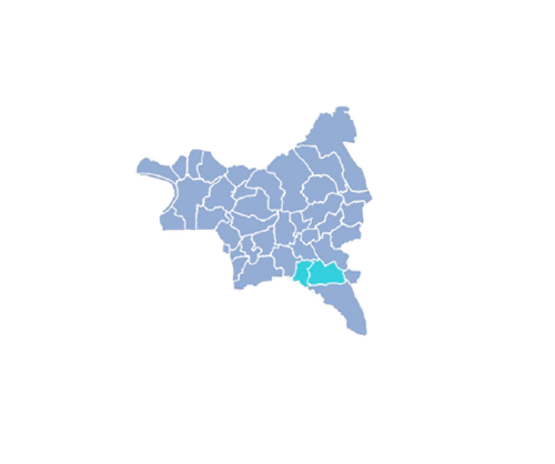 Territoire de santé