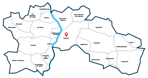Territoire de santé