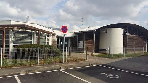 INFORMATIONS CONCERNANT LE PARTAGE DE VOS DONNEES DE SANTE