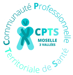 CPTS Moselle 3 Vallées