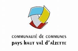 logo CCPHVA (Communauté Communes Pays Haut Val Alzette)