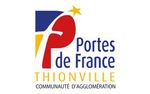CAPFT (Communauté Agglo Porte de France)