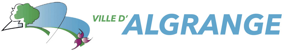 logo Mairie D'Algrange