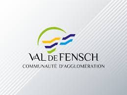 logo CAVF (Communauté Agglo Val de Fensch)