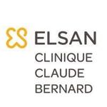 Hôpital-Clinique Claude-Bernard - ELSAN