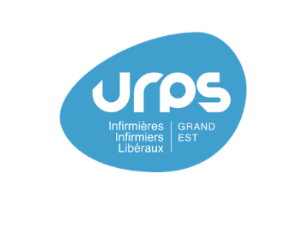 logo URPS Infirmiers Grand-Est