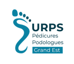 URPS Pédicures - Podologues Grand-Est