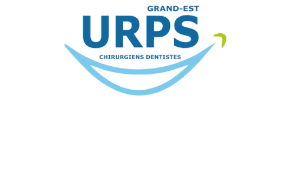 logo URPS CD (Chirurgiens Dentiste) Grand-Est