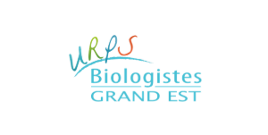logo URPS Biologistes Grand-Est 