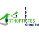 logo URPS Orthoptistes Grand-Est