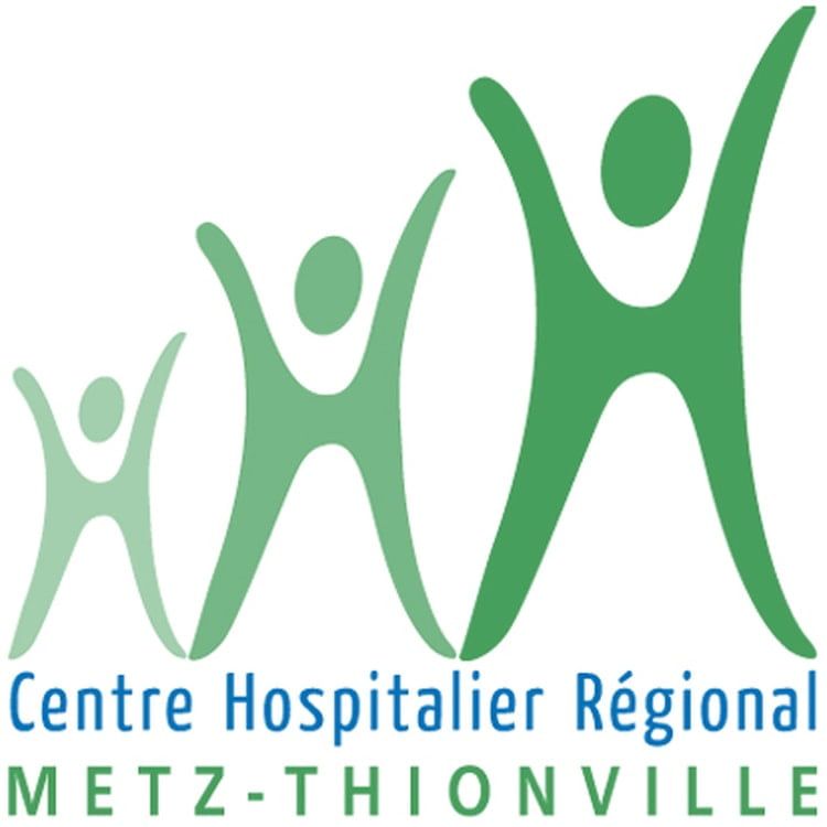 logo CHR METZ THIONVILLE (GHT6) SITE DE MERCY 