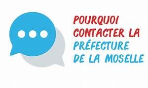 logo Préfecture de la Moselle 