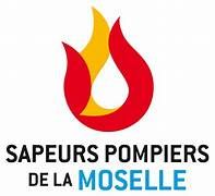 logo Service départemental d'incendie et de secours (SDIS) - Moselle 