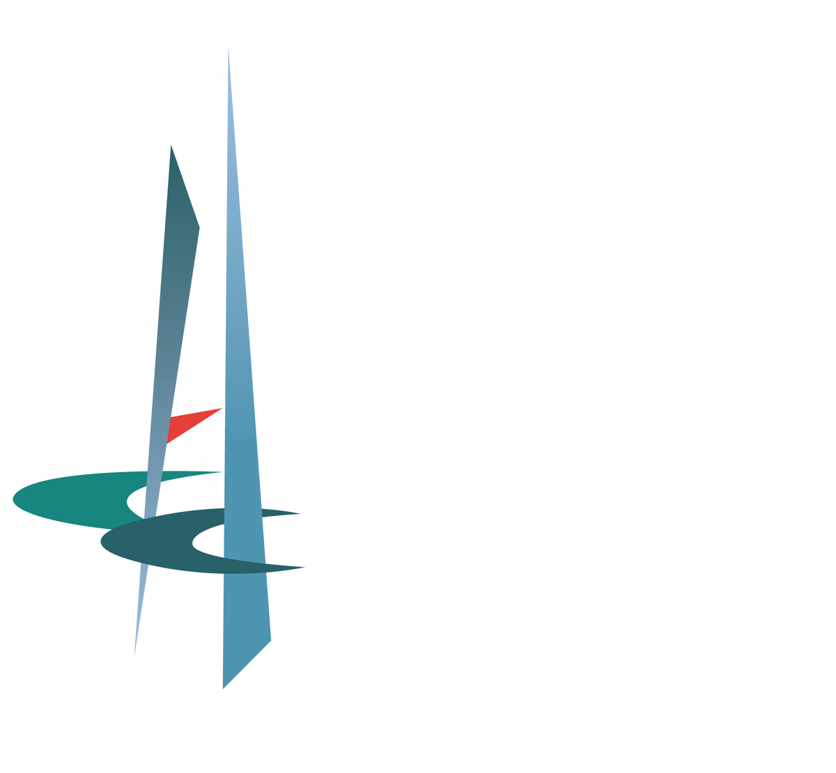 logo Centre Hospitalier du Chinonais
