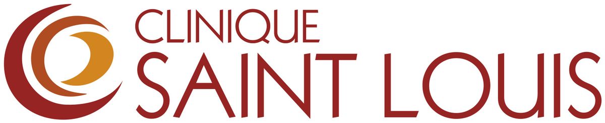 logo Clinique Saint-Louis