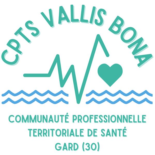 logo CPTS Vallis Bona
