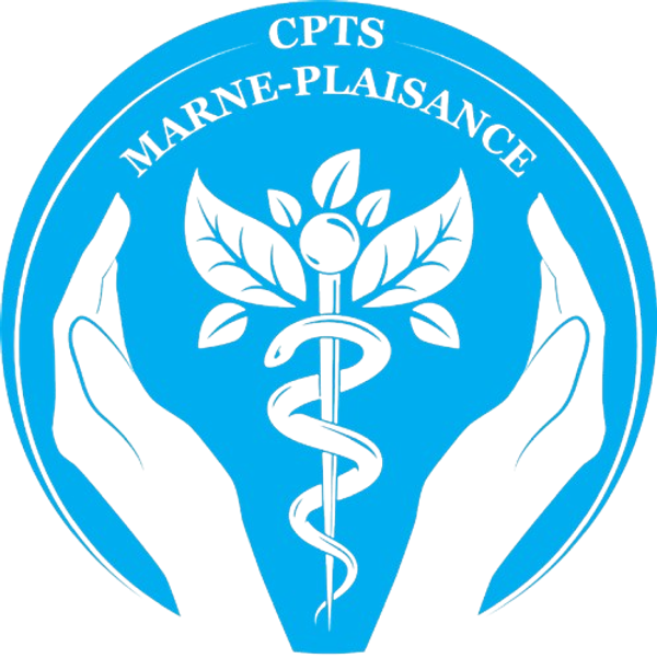 logo CPTS Marne-Plaisance