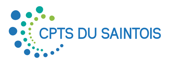 logo CPTS du Saintois