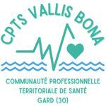 logo CPTS Vallis Bona
