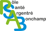 logo Pôle Santé Argentré Bonchamp