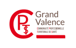 logo CPTS Grand Valence