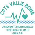 logo CPTS Vallis Bona