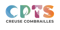 logo CPTS Creuse Combrailles