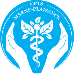 logo CPTS Marne-Plaisance